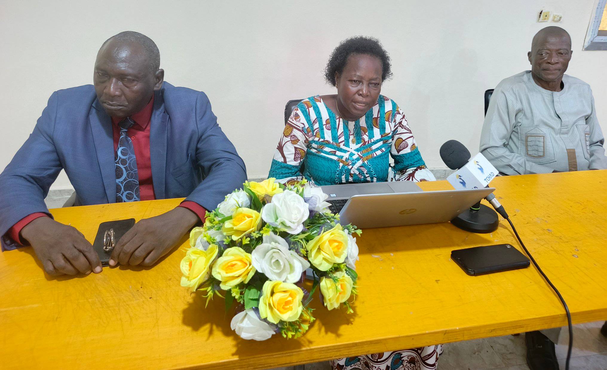 Atelier de mise en place d'un Cadre National de Certification (CNC)