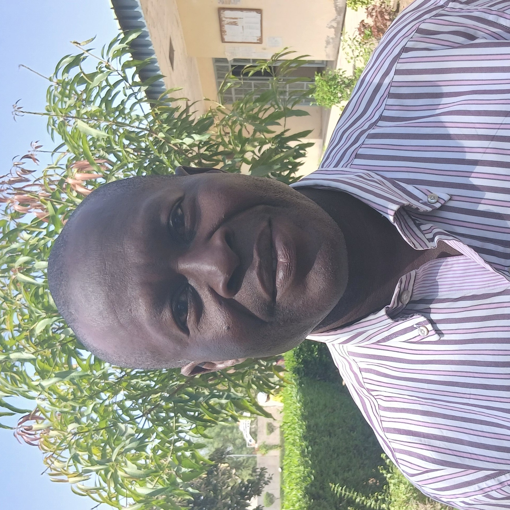 M. Ngadaye Rihyobe BARNABAS