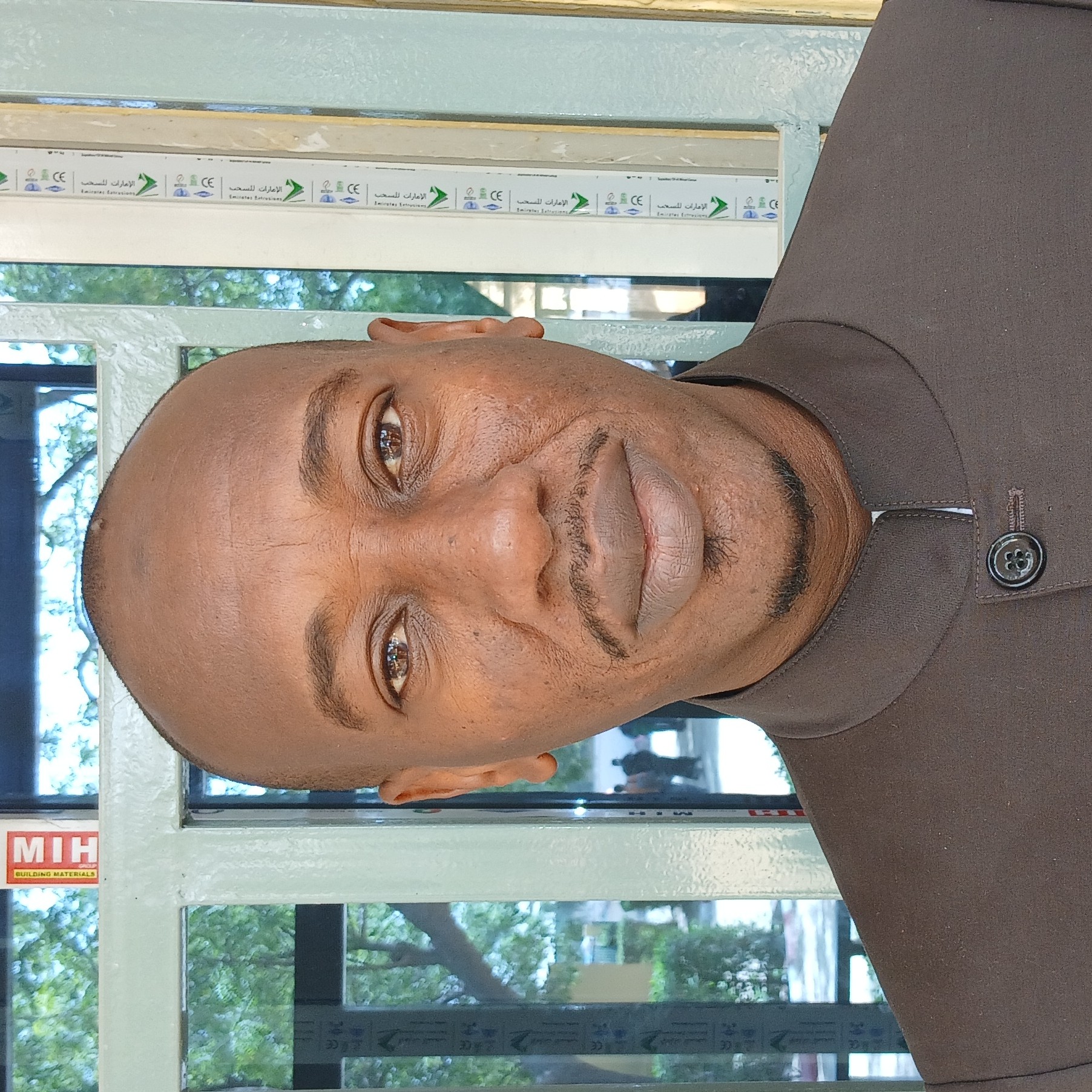 Dr ABDERAMAN DADI CHIDI