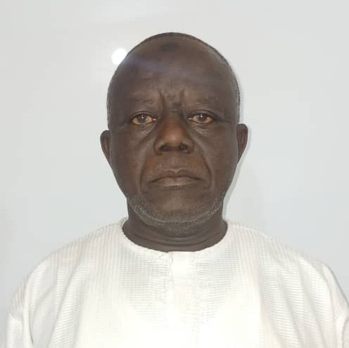 Dr Habib Mahamat Yacoub