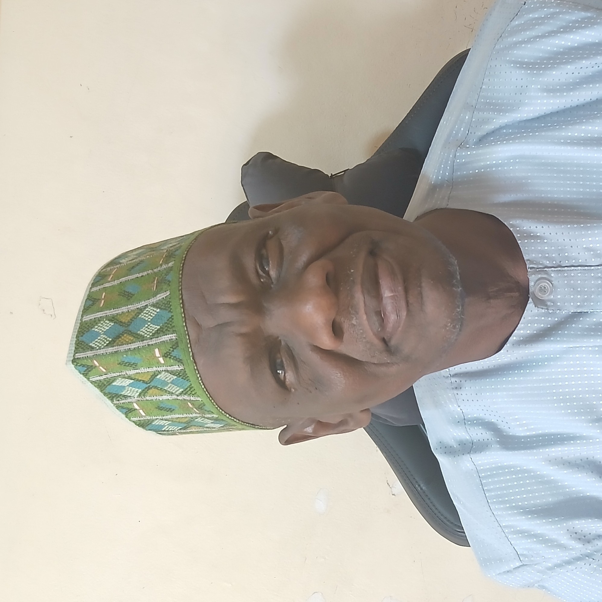 Dr Hissein Mahamat Icheguir 