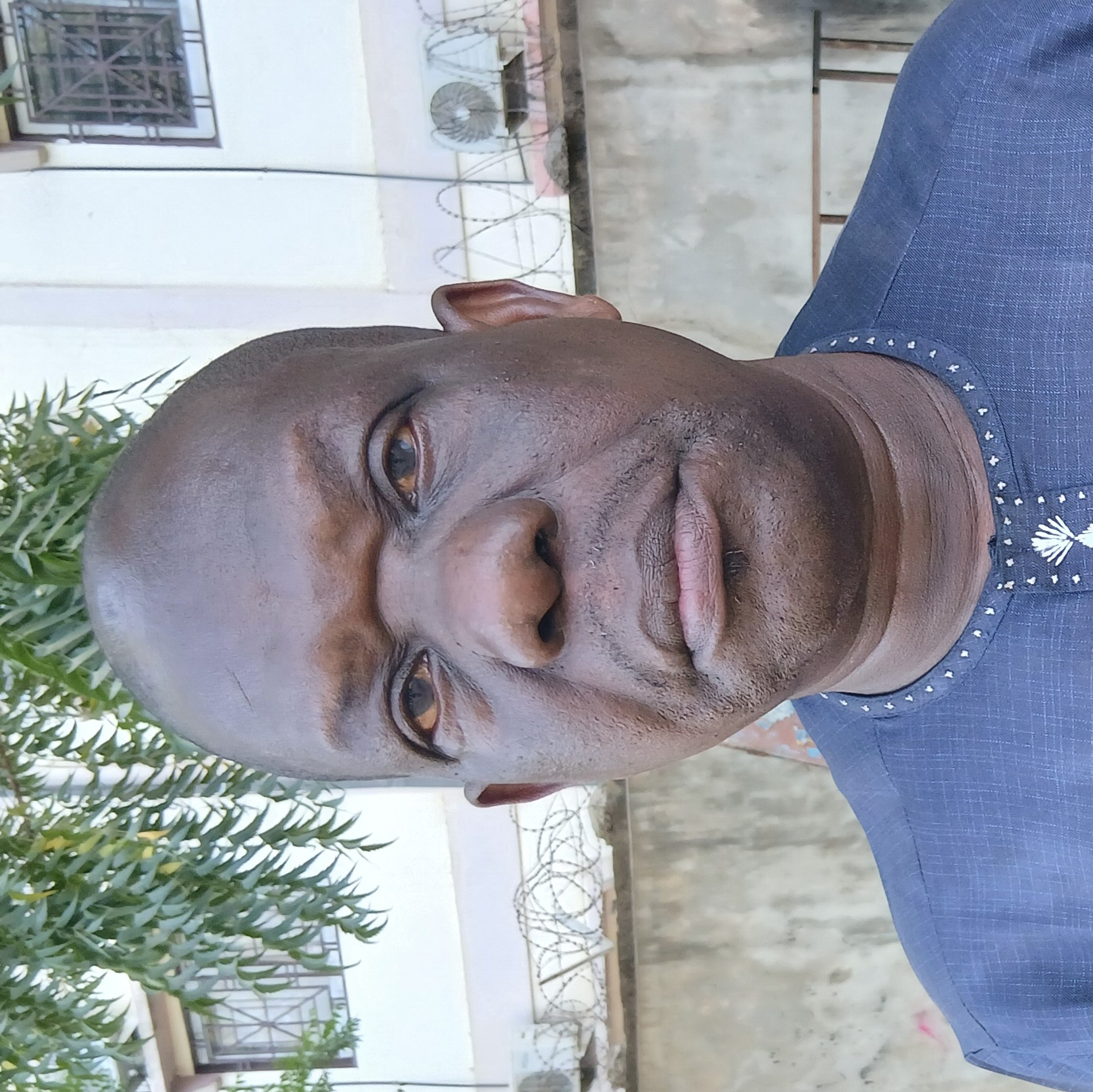 M. Kaoutouin Faysala