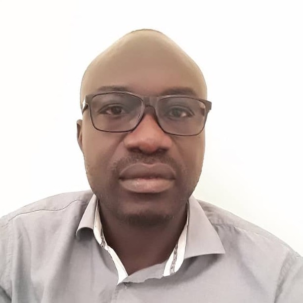 Dr Kossadoum Ngarmadji 