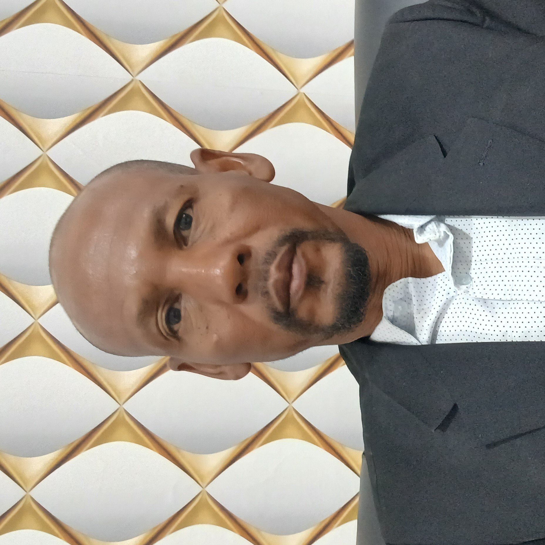 M. Mahamat Nour Djibrine