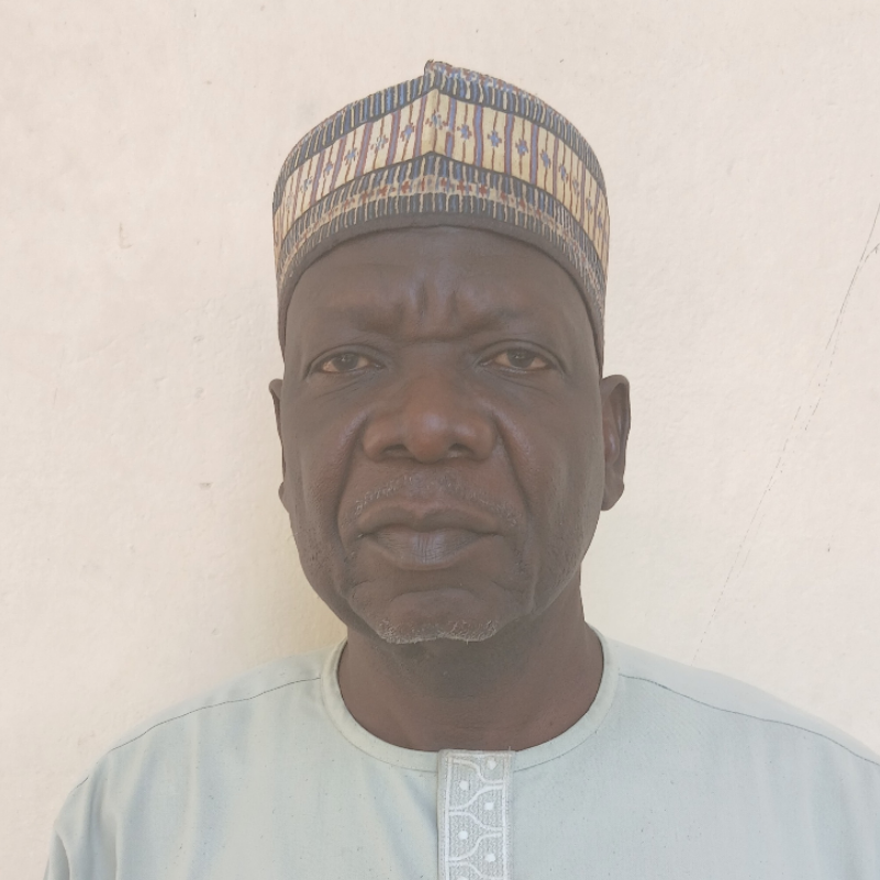 M. Moussa Alhadj Abba