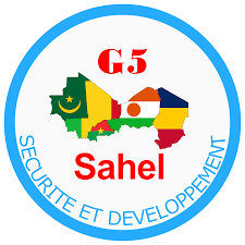 Logo G5 Sahel